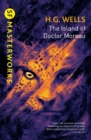 The Island Of Doctor Moreau - eBook