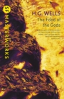 The Food of the Gods - eBook