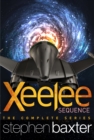 Xeelee Sequence - eBook