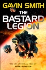 The Bastard Legion : Book 1 - eBook