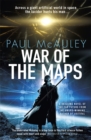 War of the Maps - Book
