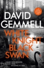 White Knight/Black Swan - Book