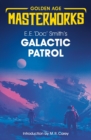 Galactic Patrol - eBook