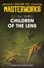 Children of the Lens - eBook