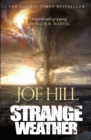 Strange Weather - eBook