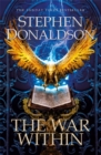 The War Within : The Great God's War Book Two - Book