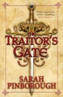 The Traitor's Gate : Book 2 - eBook