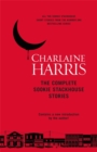 The Complete Sookie Stackhouse Stories - Book