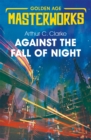 Against the Fall of Night - Book
