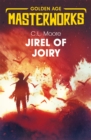 Jirel of Joiry - Book