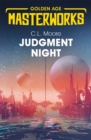 Judgment Night: A Selection of Science Fiction - Book