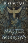 Master of Sorrows : The Silent Gods Book 1 - Book
