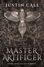 Master Artificer : The Silent Gods Book 2 - Book