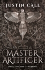 Master Artificer : The Silent Gods Book 2 - eBook
