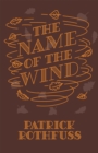 The Name of the Wind : 10th Anniversary Hardback Edition - Book