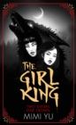 The Girl King - Book