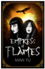 Empress of Flames - Book