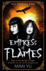 Empress of Flames - Book