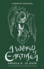 A Wizard of Earthsea : The First Book of Earthsea - Book