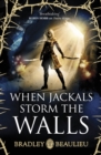When Jackals Storm the Walls - eBook