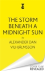The Storm Beneath a Midnight Sun - Book