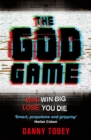 The God Game - Book