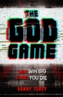 The God Game - eBook
