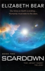 Scardown : Book Two - Book