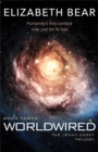 Worldwired : Book Three - Book