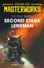Second Stage Lensmen - Book