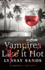 Vampires Like It Hot : Book Twenty-Eight - Book