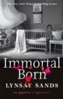 Immortal Born : Book Thirty - Book