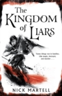 The Kingdom of Liars - Book