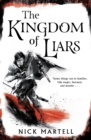 The Kingdom of Liars - eBook