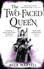 The Two-Faced Queen - Book