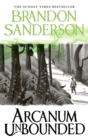 Arcanum Unbounded : The Cosmere Collection - Book