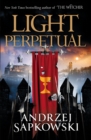 Light Perpetual : Book Three - Book