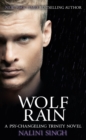 Wolf Rain : Book 3 - eBook
