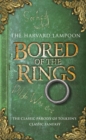 Bored Of The Rings - eBook