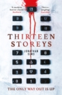 Thirteen Storeys - Book