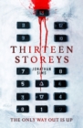 Thirteen Storeys - eBook
