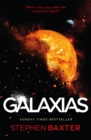 Galaxias - Book