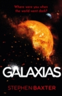 Galaxias - eBook