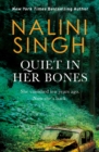 Quiet in Her Bones - eBook