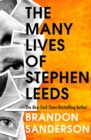 Legion: The Many Lives of Stephen Leeds : An omnibus collection of Legion, Legion: Skin Deep and Legion: Lies of the Beholder - Book