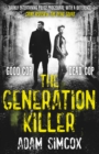 The Generation Killer - Book
