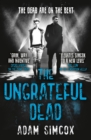 The Ungrateful Dead - Book