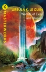 Worlds of Exile and Illusion : Rocannon's World, Planet of Exile, City of Illusions - Book