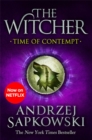 Time of Contempt : Witcher 2 - Now a major Netflix show - Book
