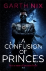 A Confusion of Princes - Book